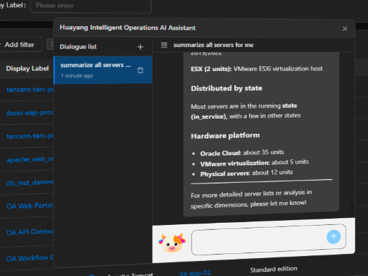 AIOps Module - AI-Driven Anomaly Detection and Autonomous Operations
